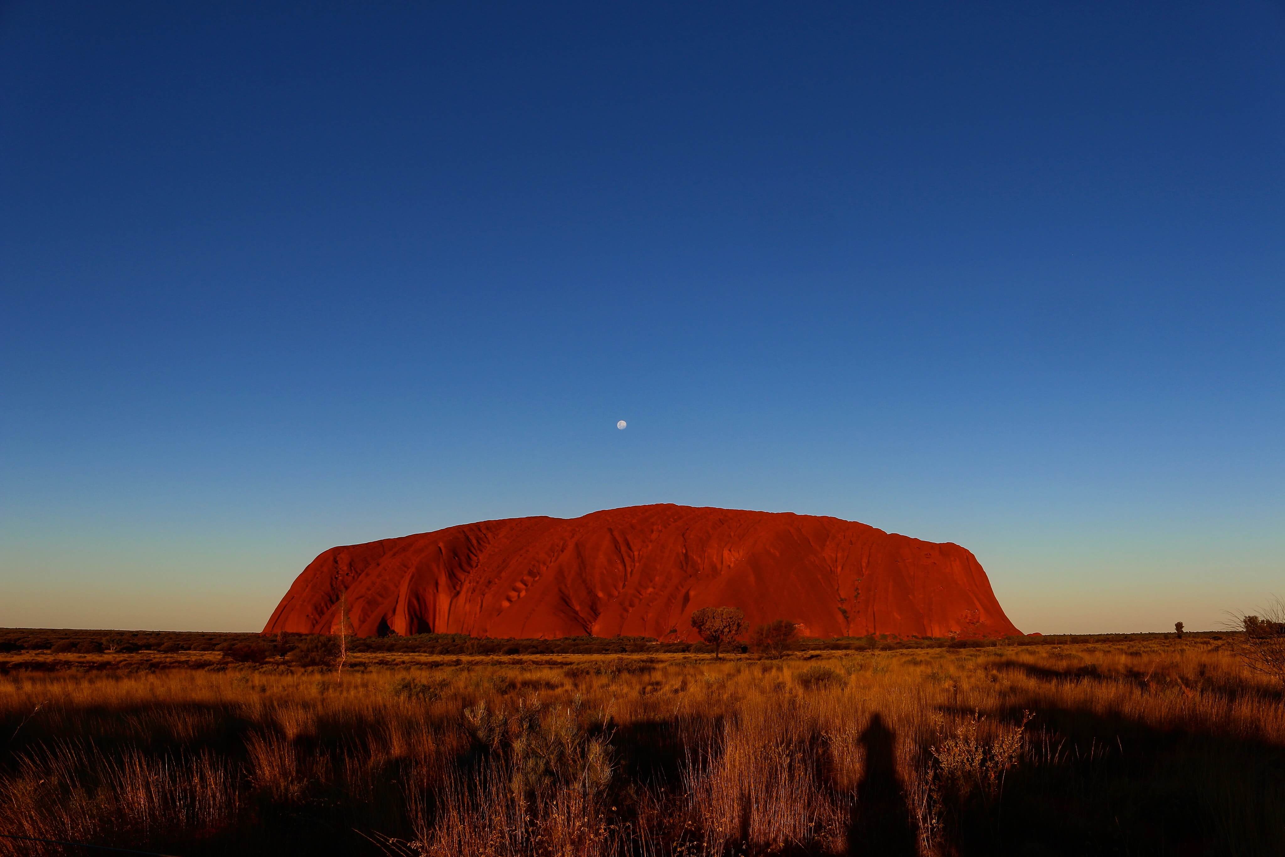 uluru